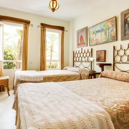 Belvilla By Oyo In San Roque Cadiz * Sotogrande