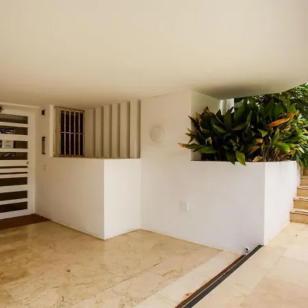 Belvilla By Oyo In San Roque Cadiz Apartment *