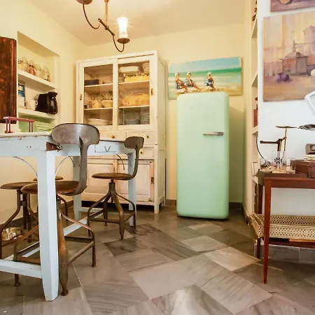 Apartment Belvilla By Oyo In San Roque Cadiz