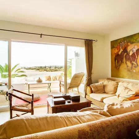 Belvilla By Oyo In San Roque Cadiz * Sotogrande