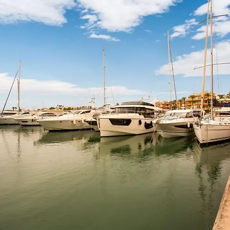 Apartment Belvilla By Oyo In San Roque Cadiz *