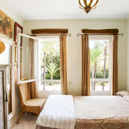 Belvilla By Oyo In San Roque Cadiz Apartment Sotogrande