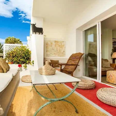 Belvilla By Oyo In San Roque Cadiz Sotogrande