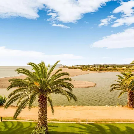 Apartment Belvilla By Oyo In San Roque Cadiz