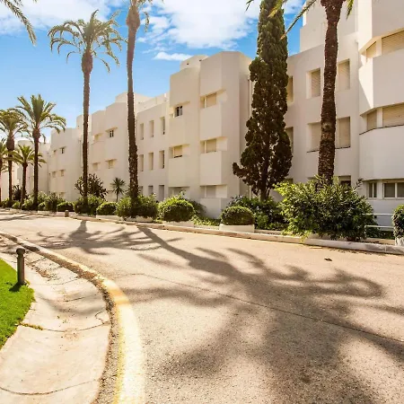 Belvilla By Oyo In San Roque Cadiz Apartment