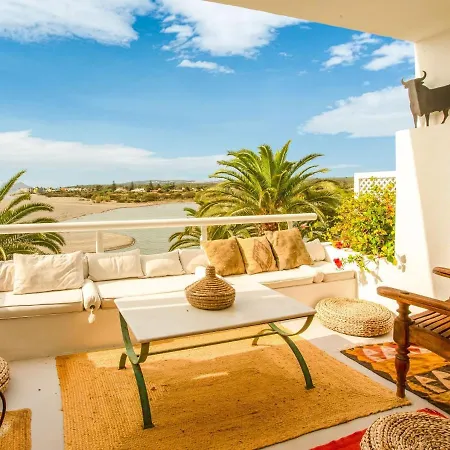 Apartment Belvilla By Oyo In San Roque Cadiz Sotogrande