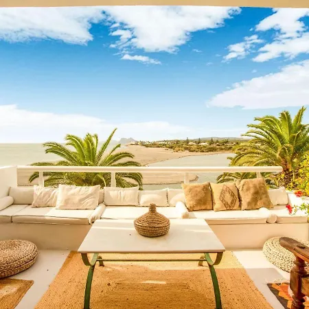 Belvilla By Oyo In San Roque Cadiz Sotogrande
