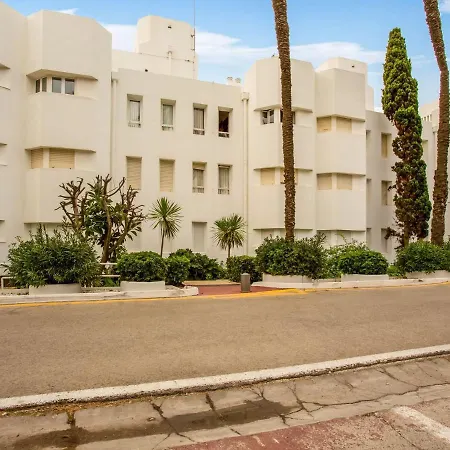 Belvilla By Oyo In San Roque Cadiz * Sotogrande