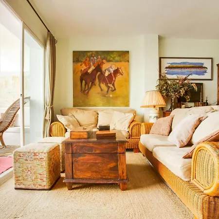 Belvilla By Oyo In San Roque Cadiz * Sotogrande