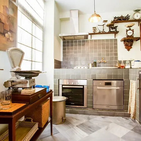 Apartment Belvilla By Oyo In San Roque Cadiz