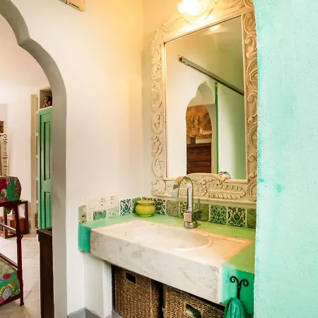 Apartment Belvilla By Oyo In San Roque Cadiz Sotogrande