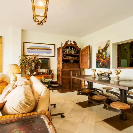 Apartment Belvilla By Oyo In San Roque Cadiz *