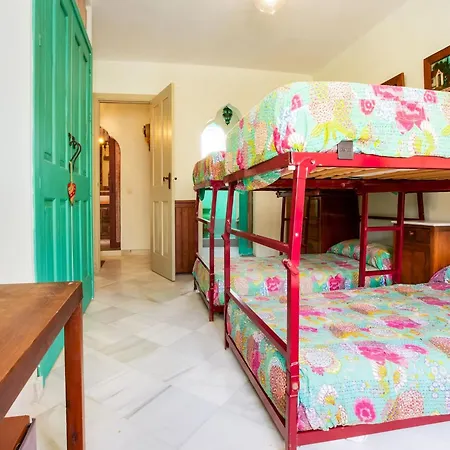 Belvilla By Oyo In San Roque Cadiz Διαμέρισμα *
